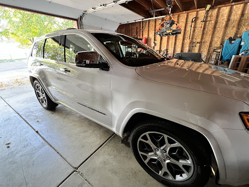Superior Car Detailing en Sterling