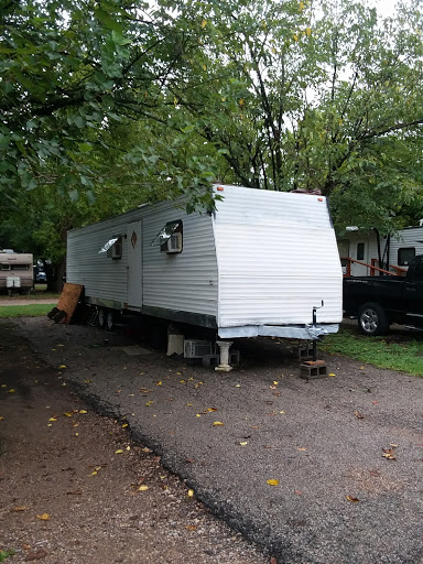 RV Park «Dallas Hi Ho RV Park», reviews and photos, 200 West Bear Creek, Glenn Heights, TX 75154, USA