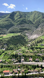 Photo n°27 de L'Ambassade à Entrevaux ()