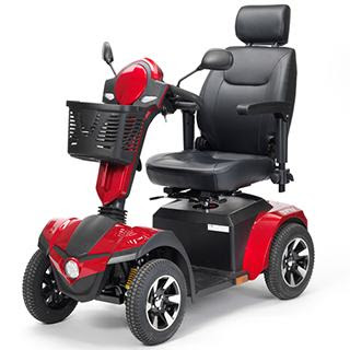 Electro Wheelchair Rental Phuket