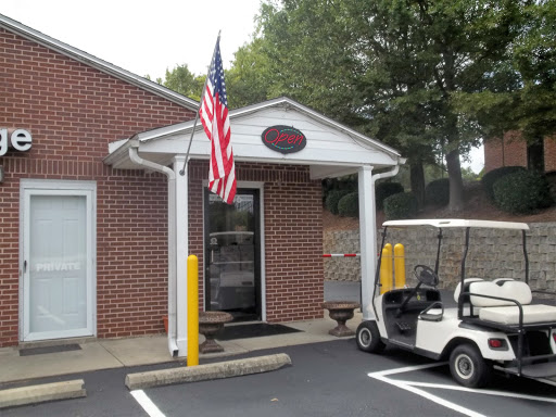 Self-Storage Facility «U-Stor Self Storage», reviews and photos, 1016 S Pine St, Spartanburg, SC 29302, USA