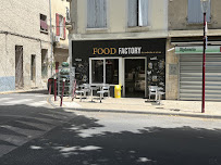 Photos du propriétaire du Restauration rapide Food Factory à Aubignan - n°5