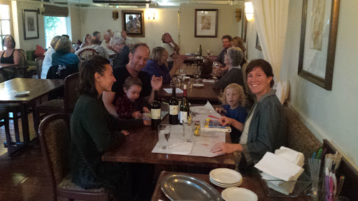 Fine Dining Restaurant «Sonoma Wine Shop / La Bodega Kitchen», reviews and photos, 2295 Gravenstein Hwy S, Sebastopol, CA 95472, USA