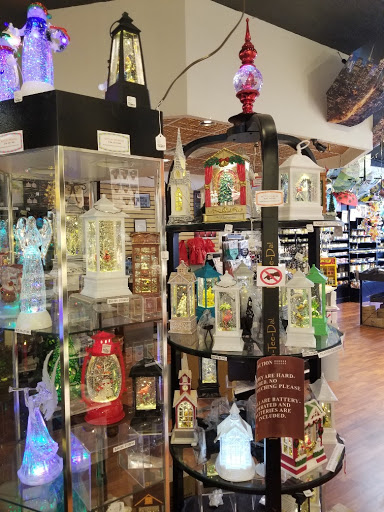 Gift Shop «The Chandlery: Serendipity Gifts», reviews and photos, 806 E New Haven Ave, Melbourne, FL 32901, USA