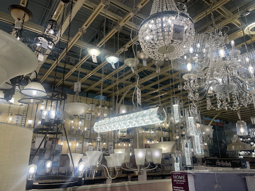 Home Improvement Store «The Home Depot», reviews and photos, 11100 Telegraph Rd, Taylor, MI 48180, USA