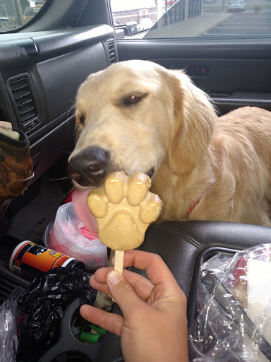 Ice Cream Shop «Las Delicias», reviews and photos, 1815 Old Morrilton Hwy #103, Conway, AR 72032, USA