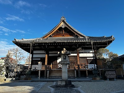 西方寺