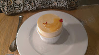 Gâteau au fromage du Restaurant André à Valence - n°7