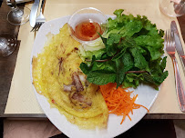 Plats et boissons du Restaurant vietnamien Saigon Étoile à Paris - n°18