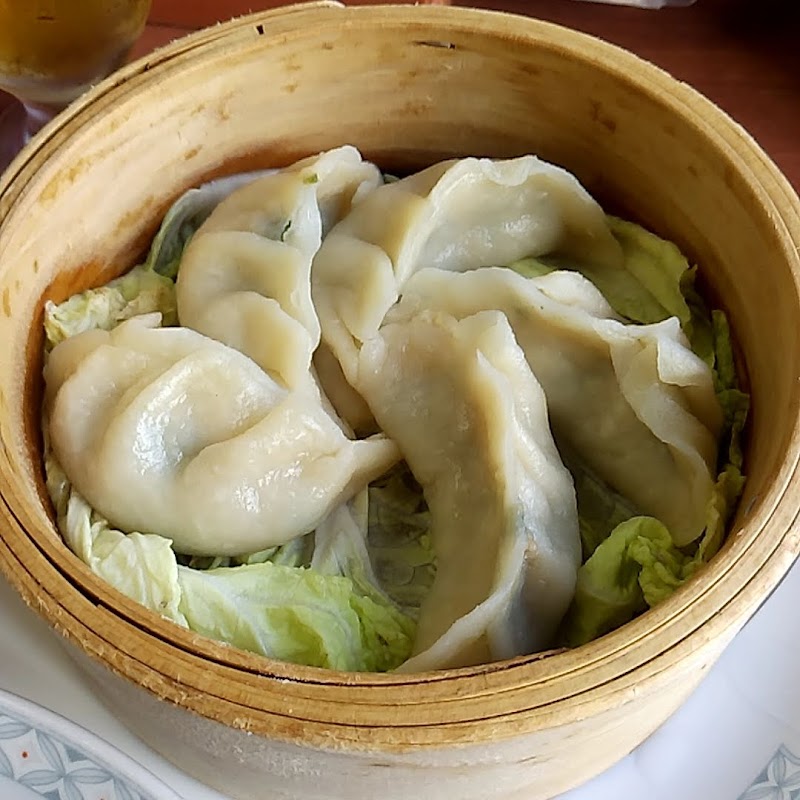 中国料理 王芳