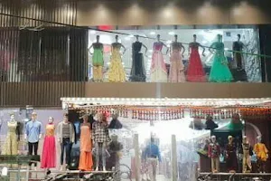 Akash Fashion Mall image