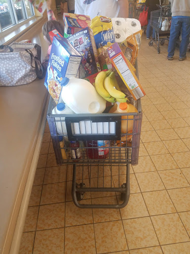 Supermarket «ALDI», reviews and photos, 47342 Van Dyke, Shelby Charter Township, MI 48317, USA