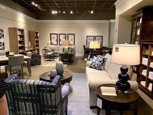 Furniture Store «Bassett Home Furnishings», reviews and photos, 15305 Katy Fwy, Houston, TX 77094, USA