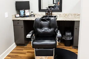 The Guys Place A Hair Salon for Men image