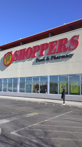 Supermarket «Shoppers Food & Pharmacy - Mondawmin», reviews and photos, 2000 Gwynns Falls Pkwy, Baltimore, MD 21216, USA