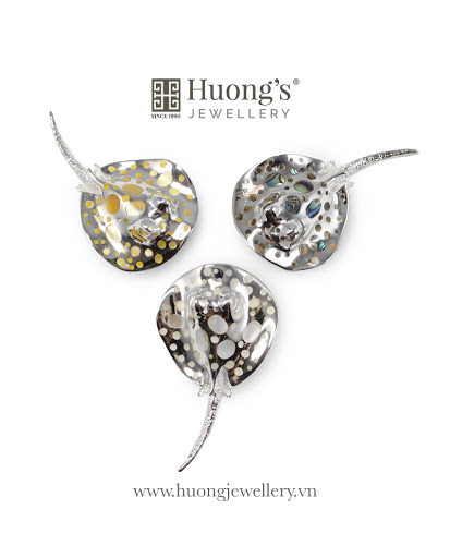 Huong's Jewellery - Showroom 02
