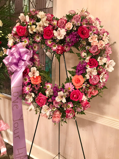 Florist «Rose Petal Floral Designs», reviews and photos, 2133 Williamsbridge Rd, Bronx, NY 10461, USA