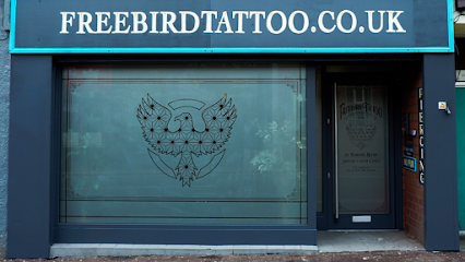 Freebird Tattoo