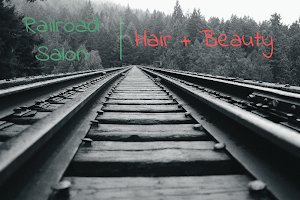 Railroad Salon Hair & Nails image