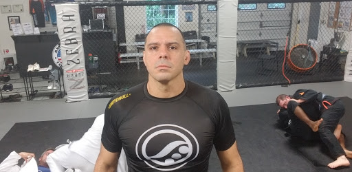 Martial Arts School «American Top Team Connecticut BJJ, MMA, Muay Thai Danbury, CT», reviews and photos, 16 Beaver Brook Rd #3, Danbury, CT 06810, USA