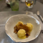 Photo n°3 de l'avis de ALBERTO.R fait le 31/07/2022 à 15:42 sur le  Osmosis Restaurant à Cagliari