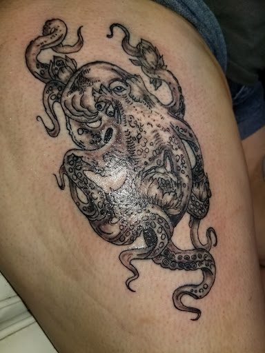 Explore easy tattoo ideas for beginners, creative tattoo ideas in Onalaska, available at Divine Designs tattoo studio