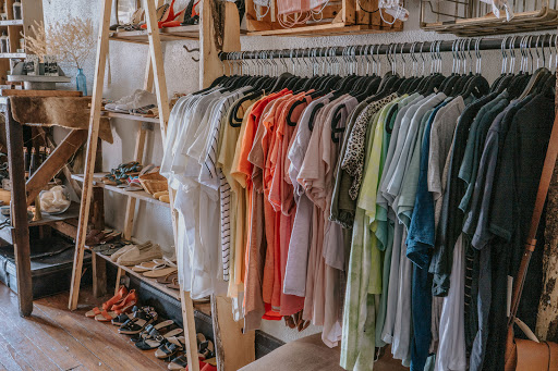 Clothing Store «Blackbird Attic», reviews and photos, 442 Main St, Beacon, NY 12508, USA