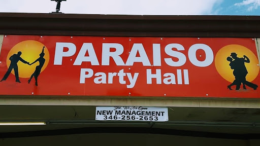 Paraiso party hall