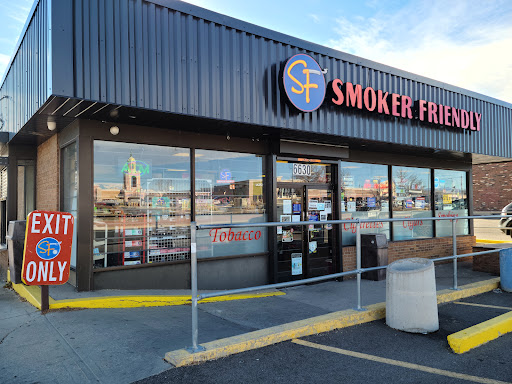 Tobacco Shop «Smoker Friendly», reviews and photos, 6630 W Colfax Ave, Lakewood, CO 80214, USA