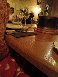 Les plus récentes photos du Restaurant servant de la raclette La Meule Du Berger à Bordeaux - n°17