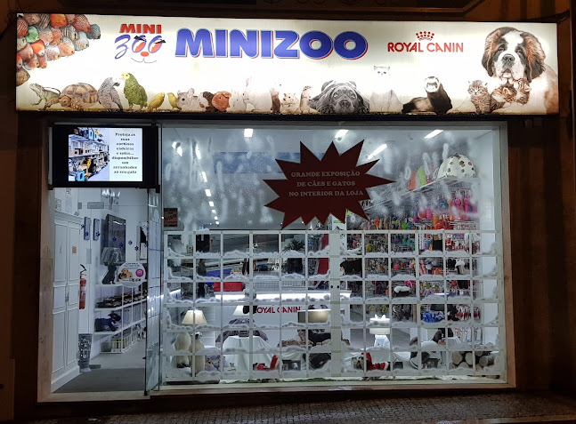 Minizoo