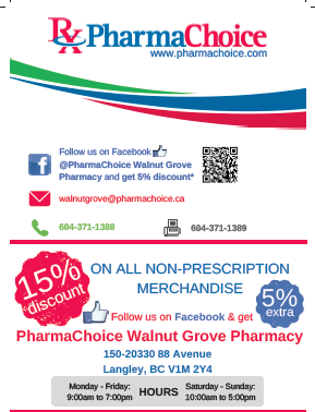 PharmaChoice Walnut Grove Pharmacy