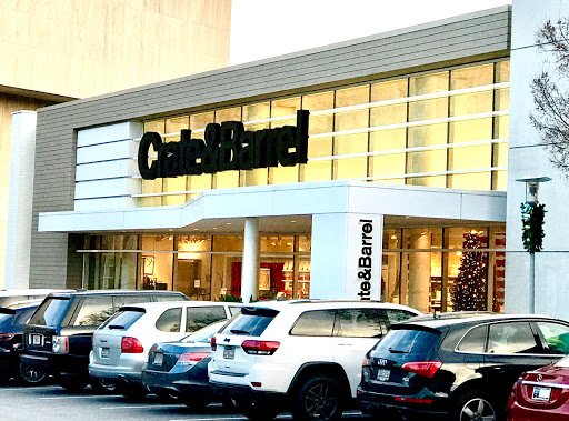 Furniture Store «Crate and Barrel», reviews and photos, 3400 Around Lenox Dr, Atlanta, GA 30326, USA
