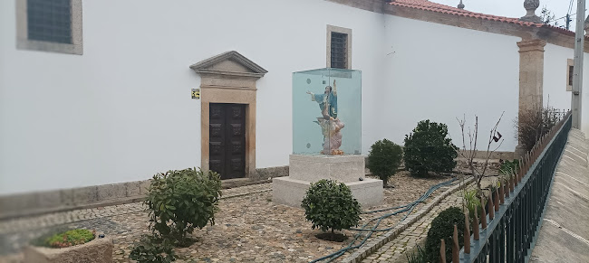 Mascarenhas, Portugal