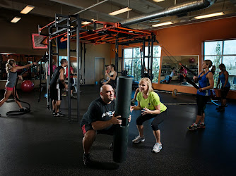 California Family Fitness