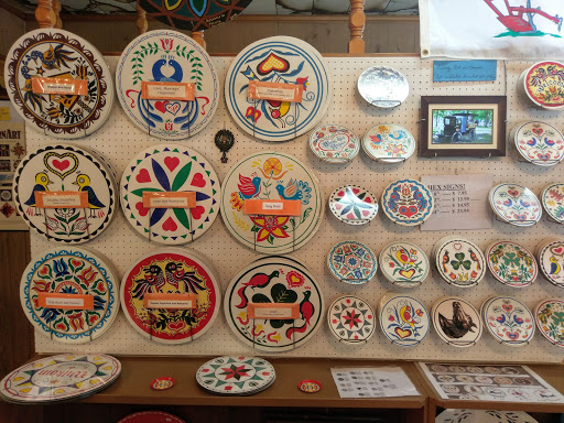 Tourist Attraction «Penna Dutch Gift Haus», reviews and photos, 93 Roadside Dr, Shartlesville, PA 19554, USA