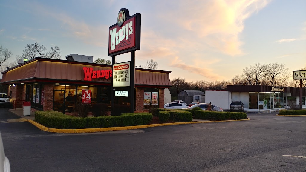 Wendy's 74006