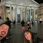 Photo n°1 de l'avis de Leonardo.a fait le 31/12/2023 à 07:31 sur le  Ritorno al Passato à Rome