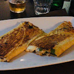 Photo n°1 de l'avis de Mirko.u fait le 26/01/2020 à 21:28 sur le  Saví - La Creperia (Trani) à Trani