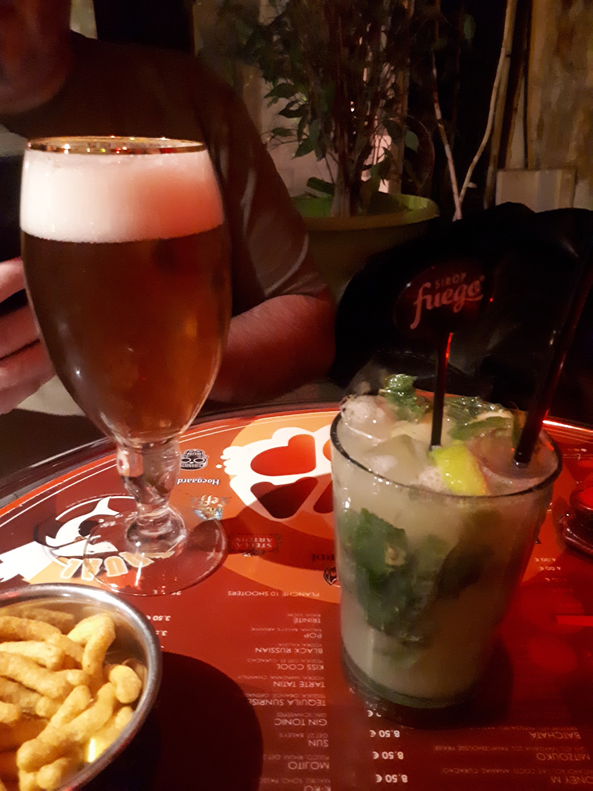Photo n° 1 de l'avis de Cvrn.N fait le 28/02/2018 à 20:52