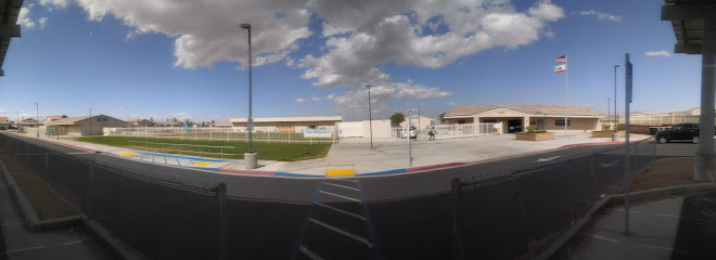Vista Verde Elementary School
