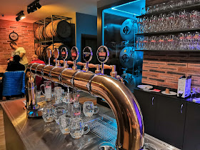 Pivní bar Helloween