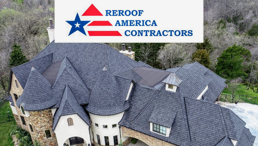 Reroof America Contractors -Elk City OK in Oklahoma City, Oklahoma