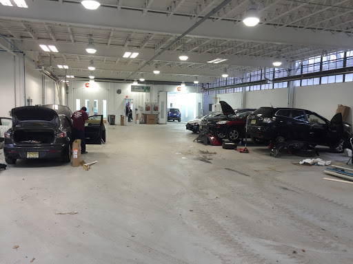Auto Body Shop «Mountain View Auto 96», reviews and photos, 96 Newark Pompton Turnpike, Wayne, NJ 07470, USA