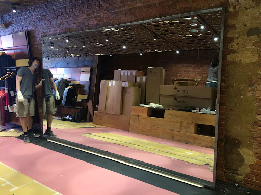 Art Gallery «World Trade Gallery», reviews and photos, 120 Broadway, New York, NY 10271, USA