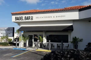 Bagel Bar East image
