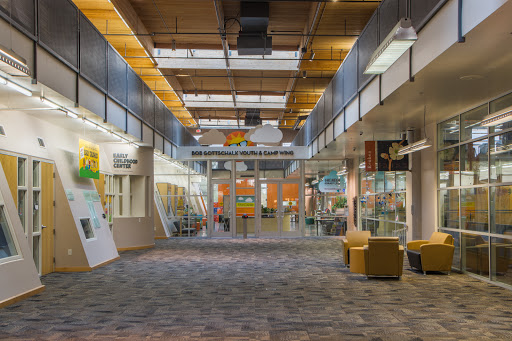 Community Center «Ina Levine Jewish Community Campus», reviews and photos, 12701 N Scottsdale Rd, Scottsdale, AZ 85254, USA