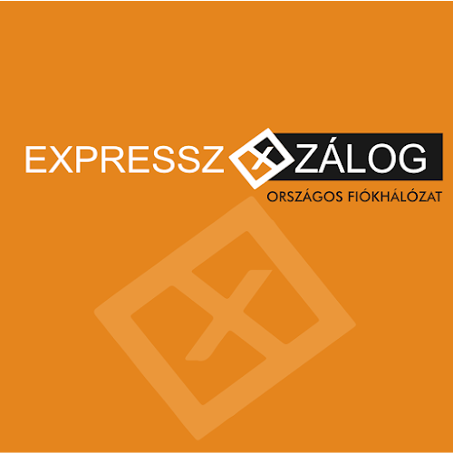 Expressz Zálogház - Pécs