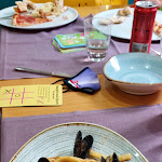 Photo n°5 de l'avis de mariano.e fait le 04/08/2021 à 13:54 sur le  Ristorante Pizzeria al Capriccio à Gropello Cairoli