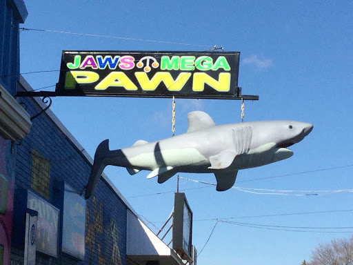 Pawn Shop «JAWS MEGA PAWN & TRADING POST», reviews and photos, 846 W Main St, New Britain, CT 06053, USA